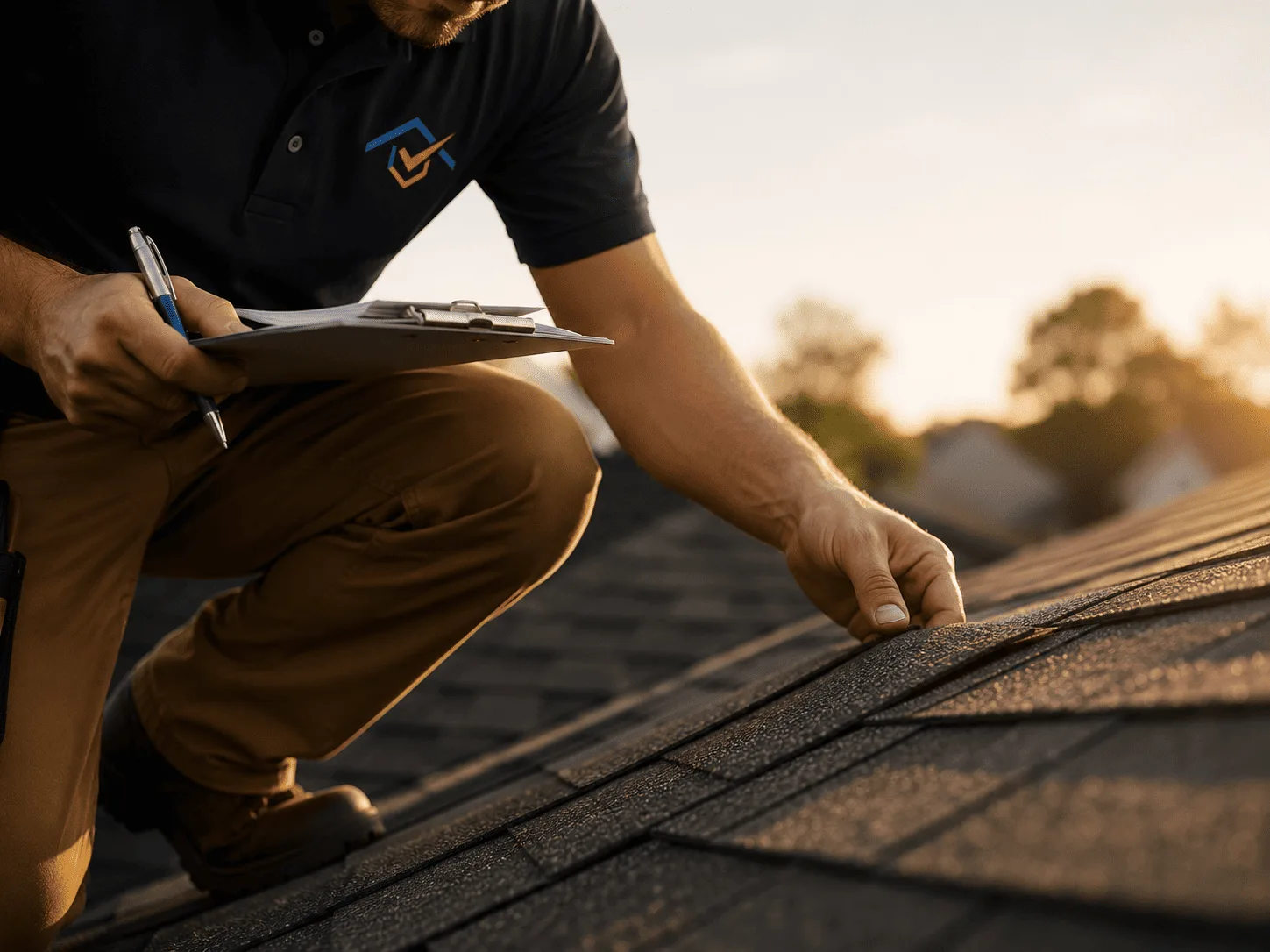 Why Choose Roof Inspection in Lansing, NC